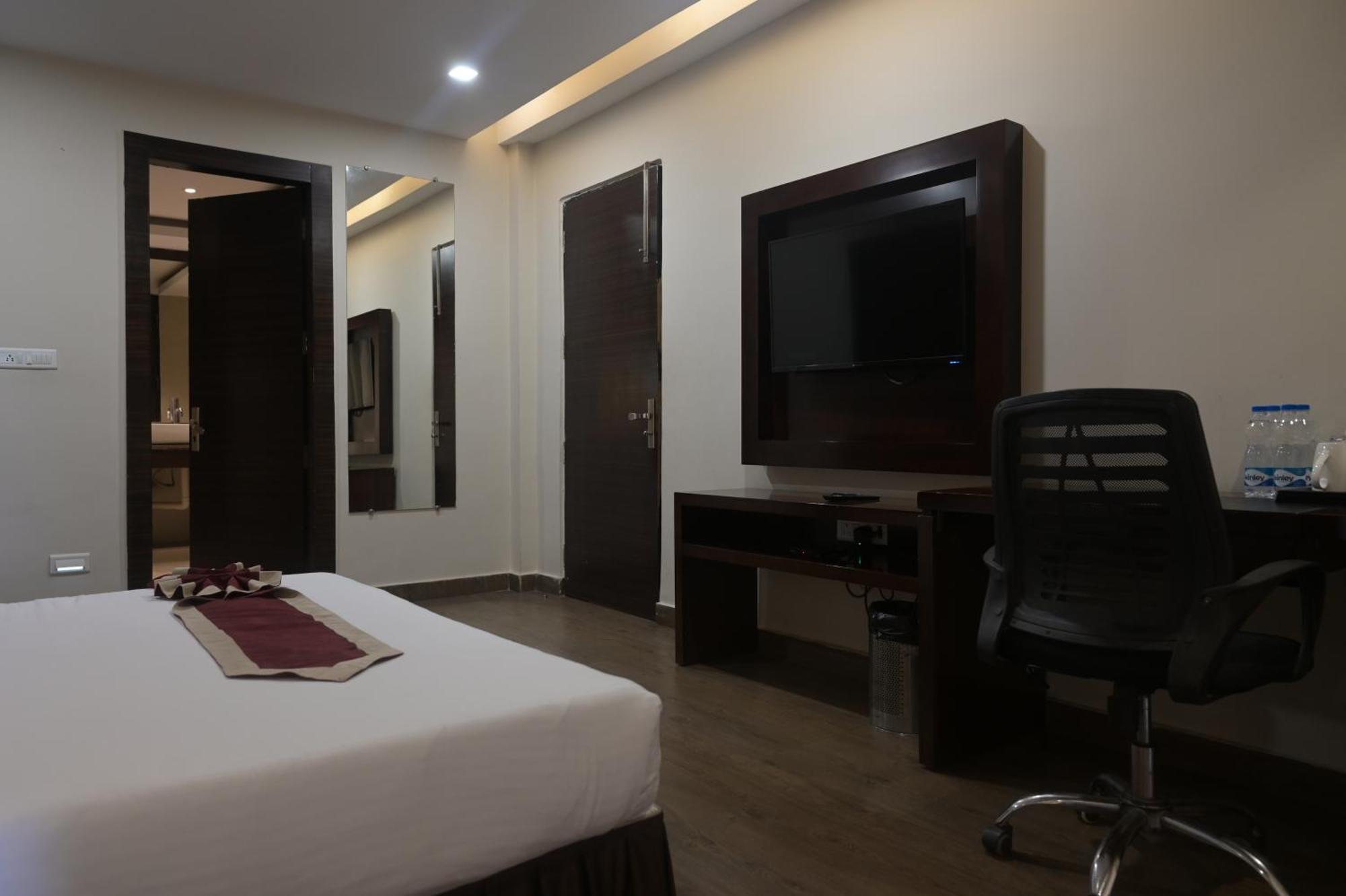 The Wave International Resort Bundu Экстерьер фото