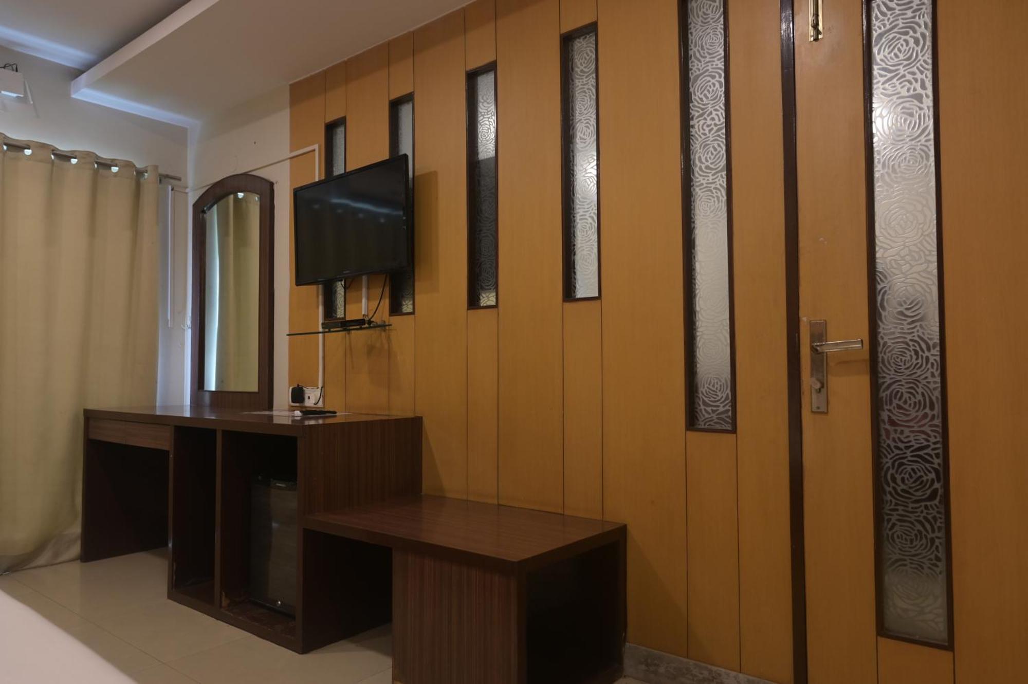 The Wave International Resort Bundu Экстерьер фото