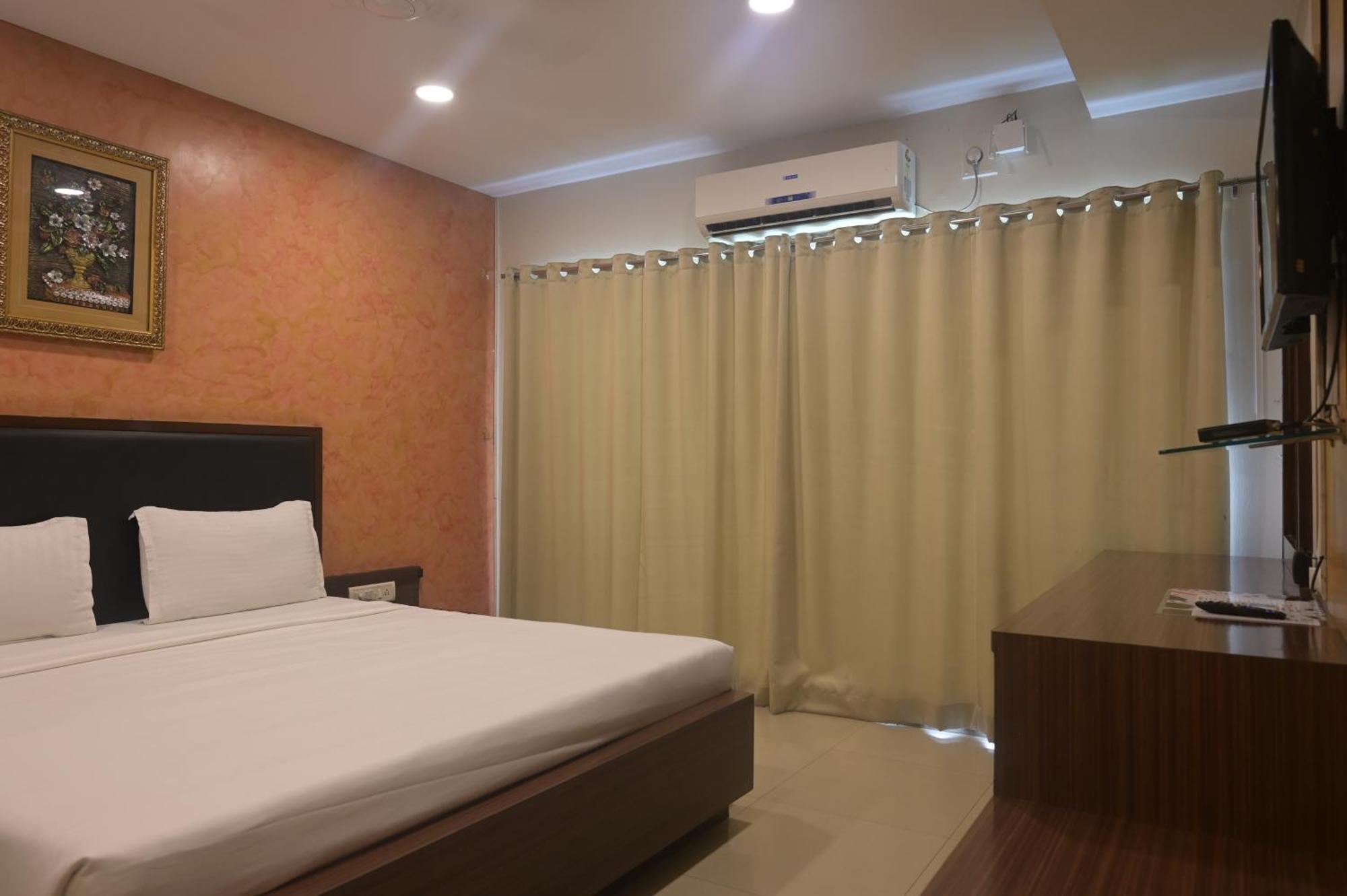 The Wave International Resort Bundu Экстерьер фото